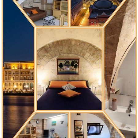 Casa Dante Apartment Bari Exterior photo