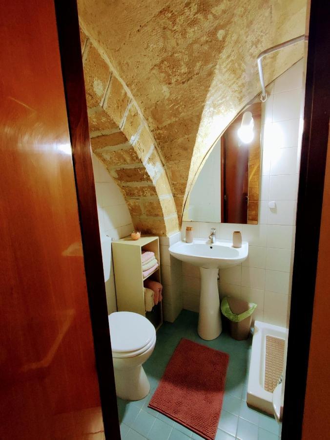 Casa Dante Apartment Bari Exterior photo