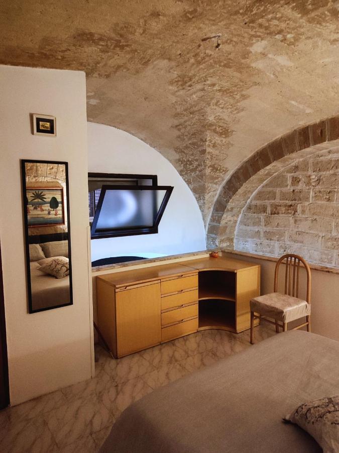 Casa Dante Apartment Bari Exterior photo