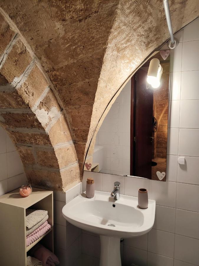 Casa Dante Apartment Bari Exterior photo