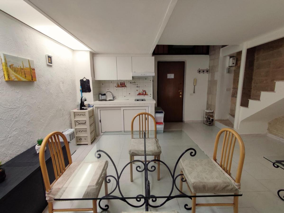 Casa Dante Apartment Bari Exterior photo