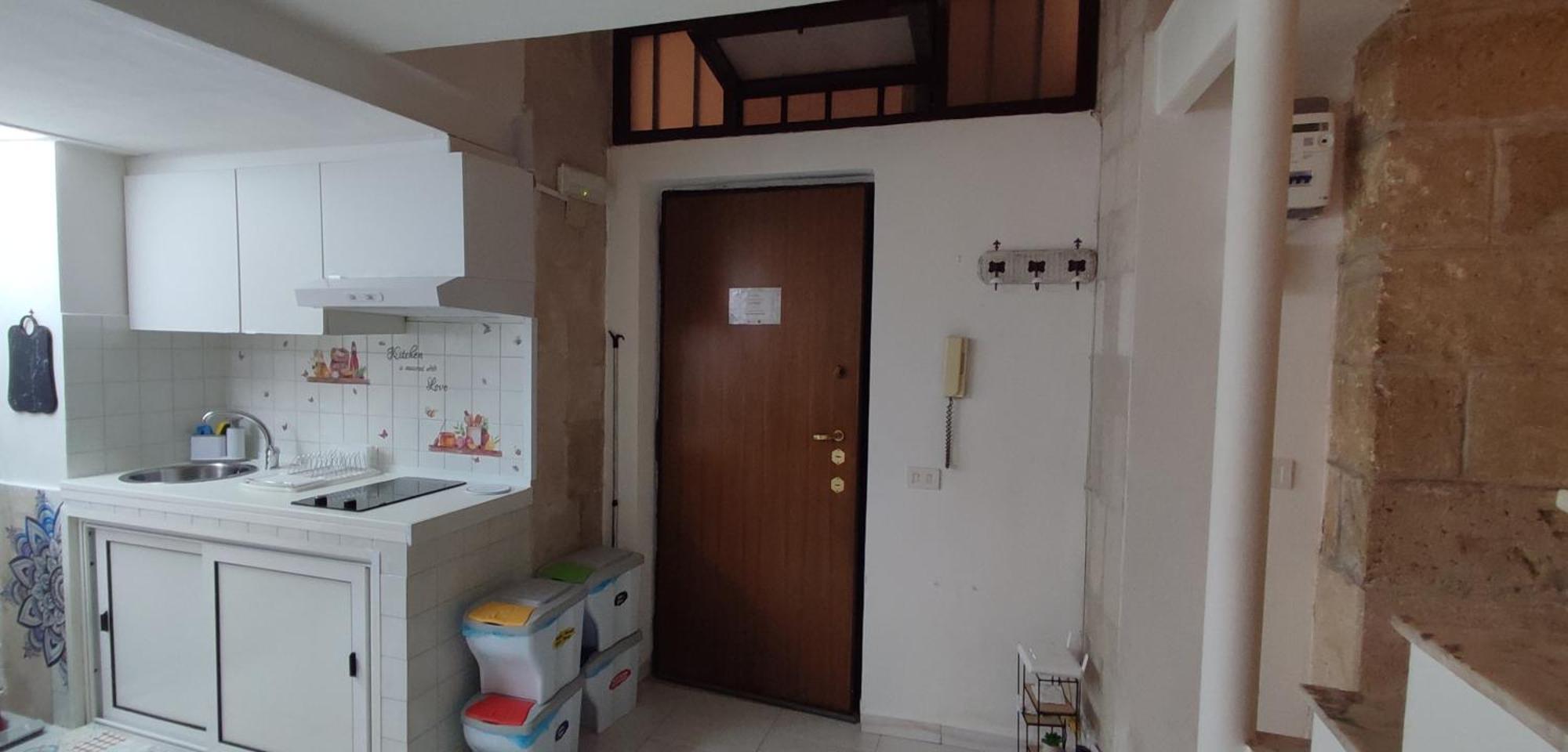 Casa Dante Apartment Bari Exterior photo