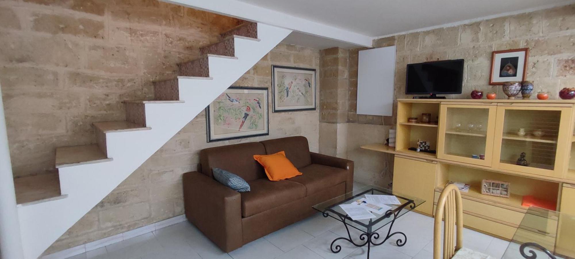 Casa Dante Apartment Bari Exterior photo